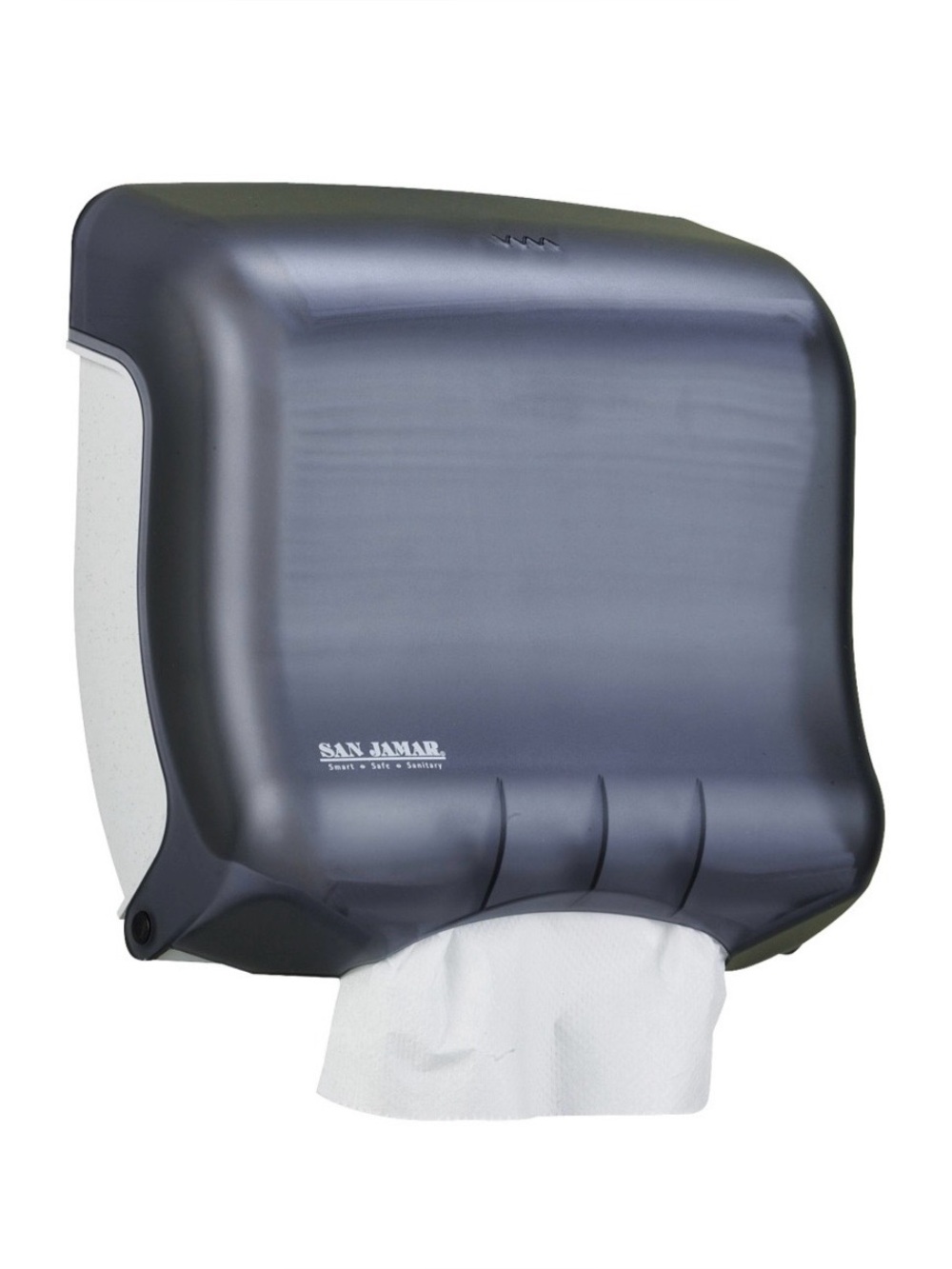 San Jamar Ultrafold Folded Towel Dispenser